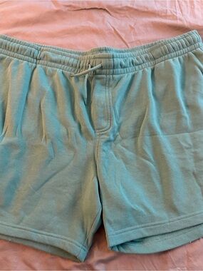 GOODFELLOW & CO cotton shorts back pocket xxl